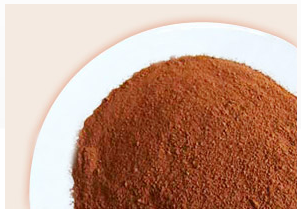 Cacao  - Wuxi Huadong Cocoa Food Co.,Ltd